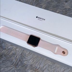 Apple Watch series 3